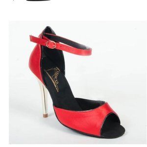 GFranco - Tropical - Women's 5.5 - Latin Dance